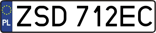 ZSD712EC