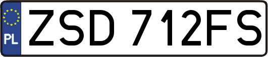 ZSD712FS