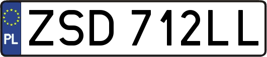 ZSD712LL