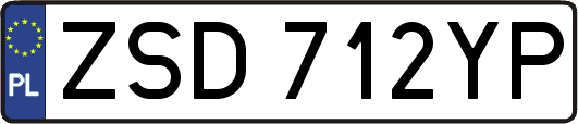 ZSD712YP