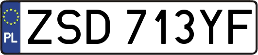 ZSD713YF