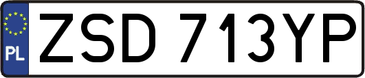 ZSD713YP