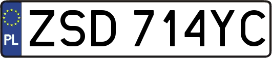 ZSD714YC