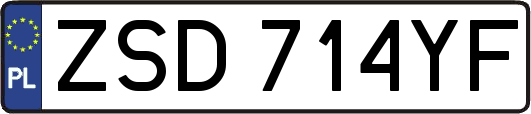 ZSD714YF