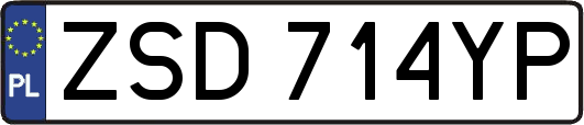ZSD714YP