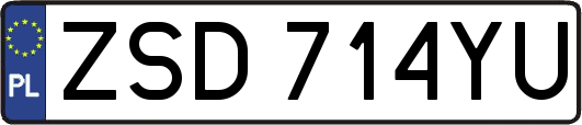 ZSD714YU