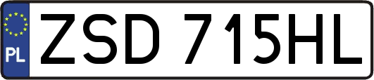 ZSD715HL