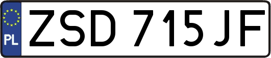 ZSD715JF