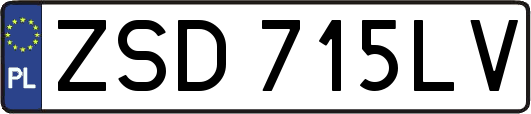 ZSD715LV