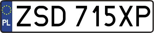 ZSD715XP