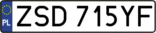 ZSD715YF