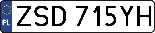 ZSD715YH
