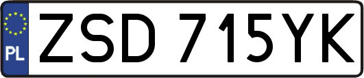 ZSD715YK