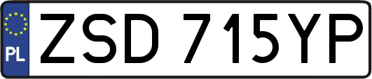ZSD715YP