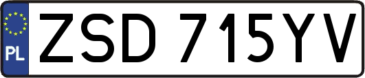 ZSD715YV