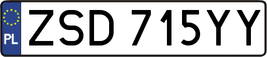 ZSD715YY