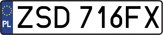 ZSD716FX