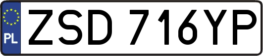 ZSD716YP