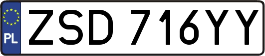 ZSD716YY