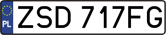 ZSD717FG