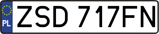 ZSD717FN