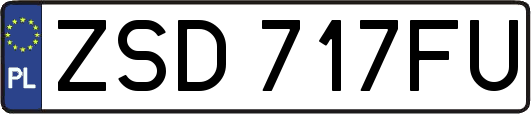 ZSD717FU