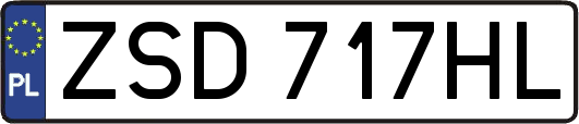 ZSD717HL