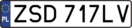 ZSD717LV