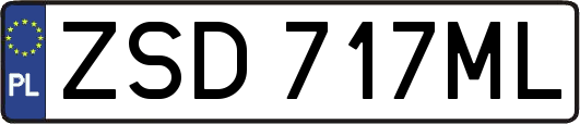 ZSD717ML
