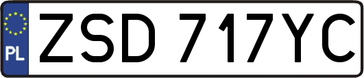 ZSD717YC
