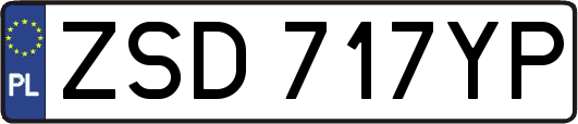 ZSD717YP