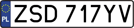 ZSD717YV