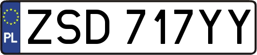 ZSD717YY