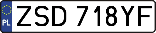 ZSD718YF