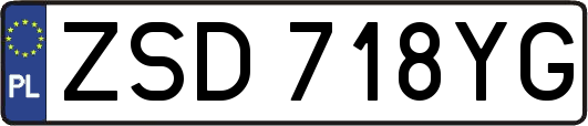 ZSD718YG