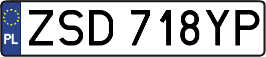 ZSD718YP
