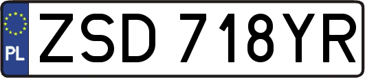 ZSD718YR