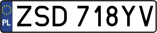 ZSD718YV