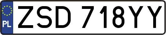 ZSD718YY
