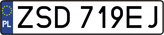 ZSD719EJ