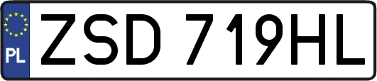 ZSD719HL
