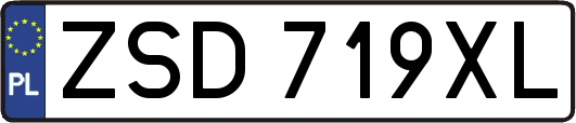 ZSD719XL