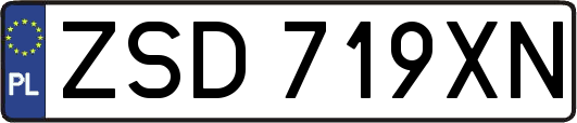 ZSD719XN