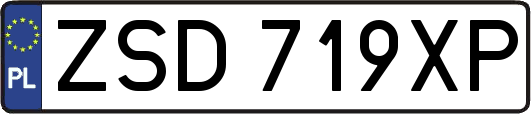 ZSD719XP