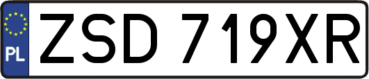 ZSD719XR