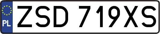 ZSD719XS