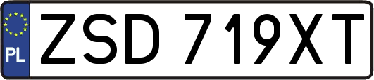 ZSD719XT