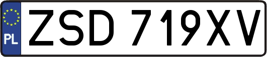 ZSD719XV