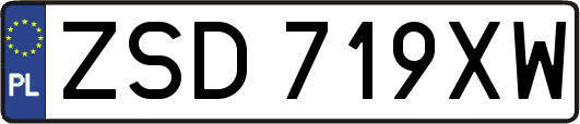 ZSD719XW