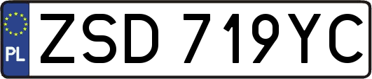ZSD719YC
